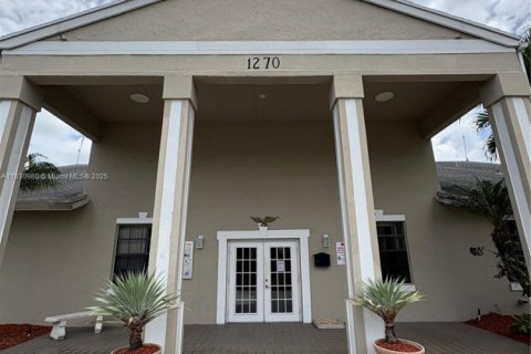 Condo in Homestead, Florida, 1 bedroom  № 1809693 - photo 5