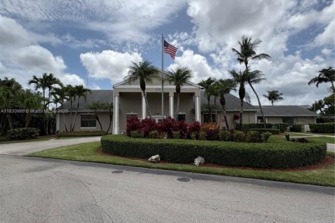 Condo in Homestead, Florida, 1 bedroom  № 1809693 - photo 18