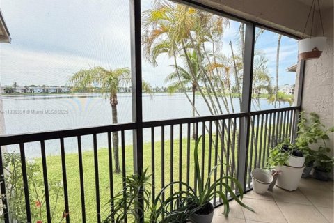Condo in Homestead, Florida, 1 bedroom  № 1809693 - photo 14