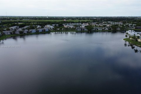 Condo in Homestead, Florida, 1 bedroom  № 1809693 - photo 23