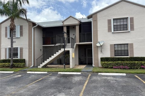 Condo in Homestead, Florida, 1 bedroom  № 1809693 - photo 3