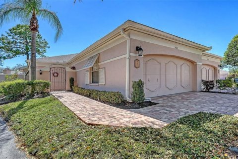 Villa ou maison à Sarasota, Floride 3 chambres, 170.75 m2 № 2112898