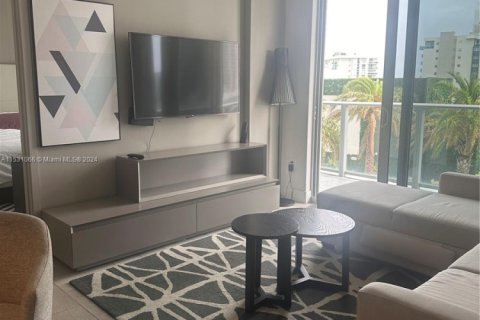 Copropriété à vendre à Hollywood, Floride: 2 chambres, 98.01 m2 № 1959928 - photo 14