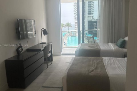 Copropriété à vendre à Hollywood, Floride: 2 chambres, 98.01 m2 № 1959928 - photo 10