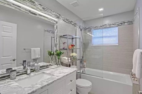 Villa ou maison à louer à Wellington, Floride: 3 chambres, 185.8 m2 № 789016 - photo 1