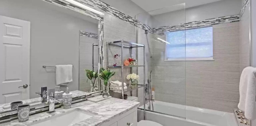 Villa ou maison à Wellington, Floride 3 chambres, 185.8 m2 № 789016