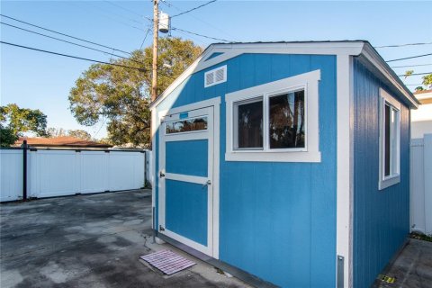 Casa en alquiler en Saint Petersburg, Florida, 3 dormitorios, 122.72 m2 № 1827917 - foto 25