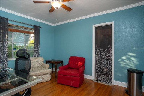 Casa en alquiler en Saint Petersburg, Florida, 3 dormitorios, 122.72 m2 № 1827917 - foto 17