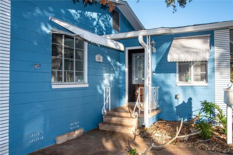 Casa en alquiler en Saint Petersburg, Florida, 3 dormitorios, 122.72 m2 № 1827917 - foto 4