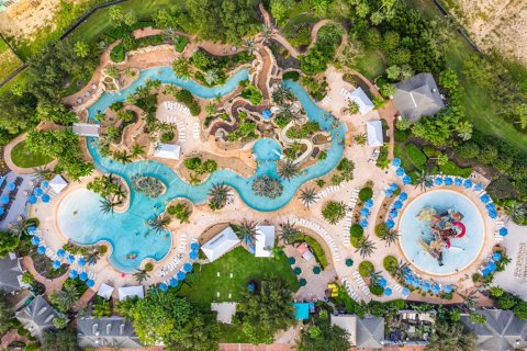 Купить виллу или дом в Фор-Корнерс, Флорида 10 комнат, 417.87м2, № 1733318 - фото 5