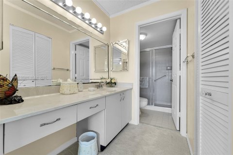 Купить кондоминиум в Санрайз, Флорида 2 спальни, 116.59м2, № 1975676 - фото 20