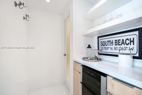Condominio en alquiler en Miami Beach, Florida, 3 dormitorios, 132.85 m2 № 2039554 - foto 9