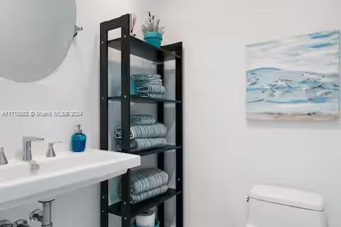 Condominio en alquiler en Miami Beach, Florida, 3 dormitorios, 132.85 m2 № 2039554 - foto 17