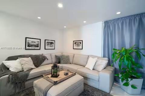 Condominio en alquiler en Miami Beach, Florida, 3 dormitorios, 132.85 m2 № 2039554 - foto 19