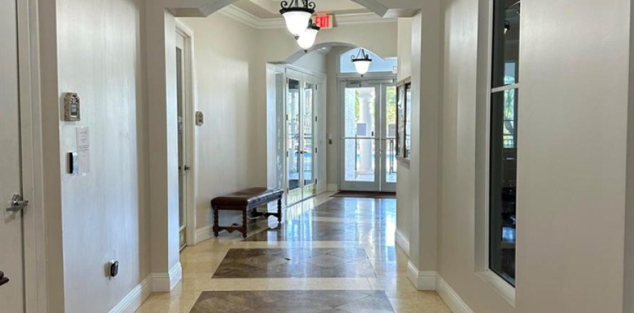 Condominio en Boynton Beach, Florida, 2 dormitorios № 2245473