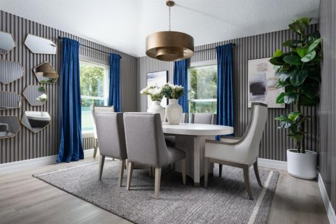 Villa ou maison à vendre à Ocala, Floride: 2 chambres, 168.15 m2 № 2149429 - photo 10