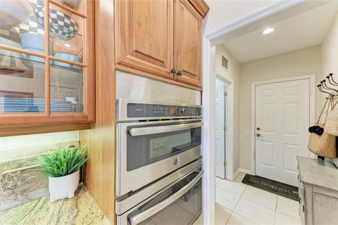 House in Parrish, Florida 4 bedrooms, 292.08 sq.m. № 2199442 - photo 22