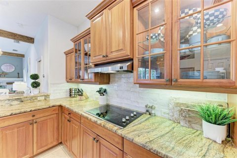 House in Parrish, Florida 4 bedrooms, 292.08 sq.m. № 2199442 - photo 24