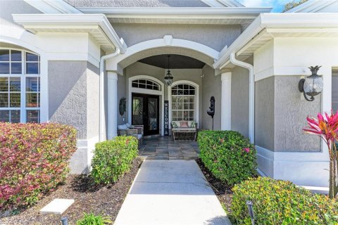 House in Parrish, Florida 4 bedrooms, 292.08 sq.m. № 2199442 - photo 6