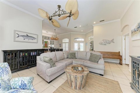 House in Parrish, Florida 4 bedrooms, 292.08 sq.m. № 2199442 - photo 9