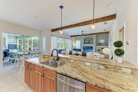 House in Parrish, Florida 4 bedrooms, 292.08 sq.m. № 2199442 - photo 25