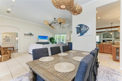 House in Parrish, Florida 4 bedrooms, 292.08 sq.m. № 2199442 - photo 16
