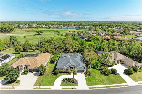 House in Parrish, Florida 4 bedrooms, 292.08 sq.m. № 2199442