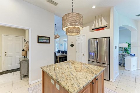 House in Parrish, Florida 4 bedrooms, 292.08 sq.m. № 2199442 - photo 26