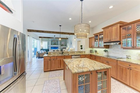 House in Parrish, Florida 4 bedrooms, 292.08 sq.m. № 2199442 - photo 21