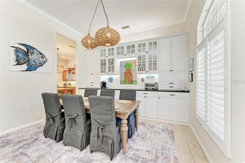 House in Parrish, Florida 4 bedrooms, 292.08 sq.m. № 2199442 - photo 13