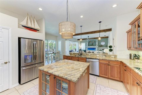 House in Parrish, Florida 4 bedrooms, 292.08 sq.m. № 2199442 - photo 23