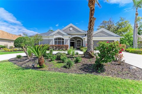 House in Parrish, Florida 4 bedrooms, 292.08 sq.m. № 2199442 - photo 4
