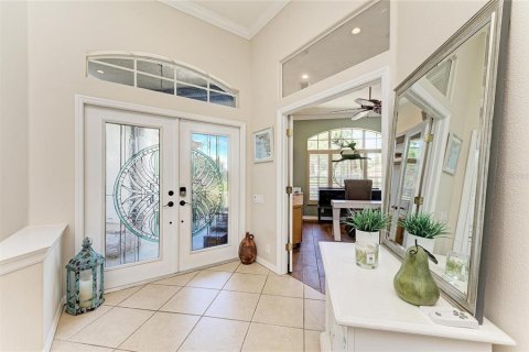 House in Parrish, Florida 4 bedrooms, 292.08 sq.m. № 2199442 - photo 8