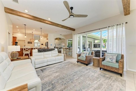 House in Parrish, Florida 4 bedrooms, 292.08 sq.m. № 2199442 - photo 30
