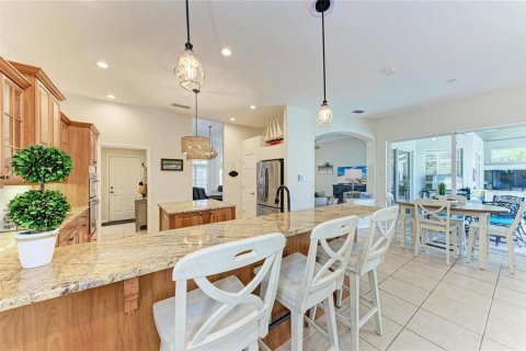 House in Parrish, Florida 4 bedrooms, 292.08 sq.m. № 2199442 - photo 20