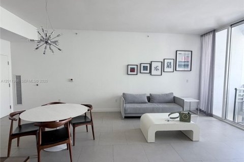 Condo in Miami Beach, Florida, 2 bedrooms № 2252442