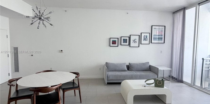 Condo in Miami Beach, Florida, 2 bedrooms  № 2252442
