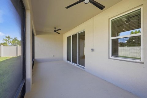 House in Parrish, Florida 4 bedrooms, 189.8 sq.m. № 2149320 - photo 28