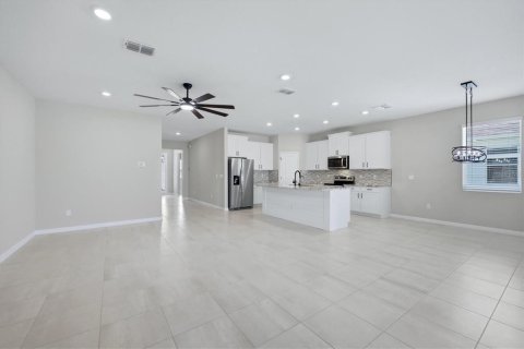 House in Parrish, Florida 4 bedrooms, 189.8 sq.m. № 2149320 - photo 7