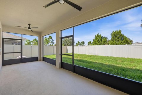 House in Parrish, Florida 4 bedrooms, 189.8 sq.m. № 2149320 - photo 26