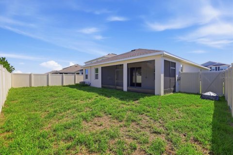 House in Parrish, Florida 4 bedrooms, 189.8 sq.m. № 2149320 - photo 30