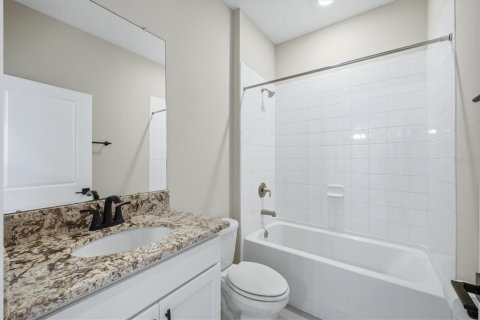 House in Parrish, Florida 4 bedrooms, 189.8 sq.m. № 2149320 - photo 19