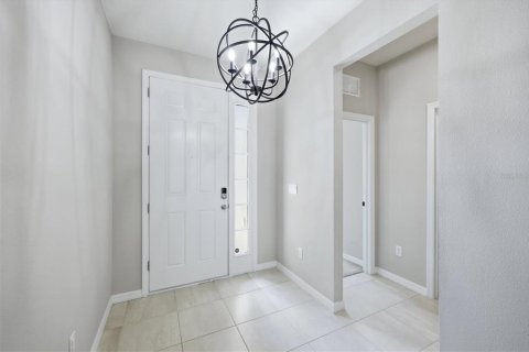 House in Parrish, Florida 4 bedrooms, 189.8 sq.m. № 2149320 - photo 5