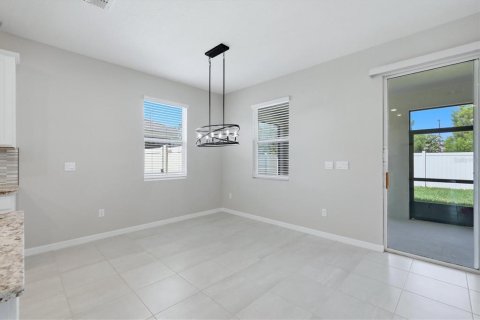 House in Parrish, Florida 4 bedrooms, 189.8 sq.m. № 2149320 - photo 8