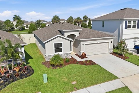 House in Parrish, Florida 4 bedrooms, 189.8 sq.m. № 2149320 - photo 3