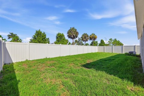 House in Parrish, Florida 4 bedrooms, 189.8 sq.m. № 2149320 - photo 29