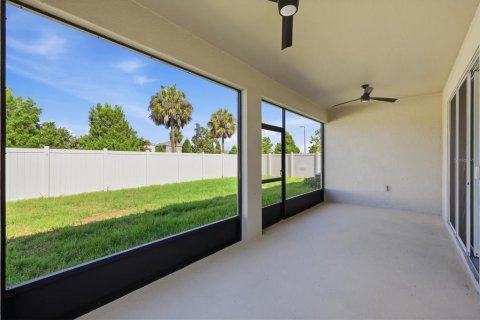 House in Parrish, Florida 4 bedrooms, 189.8 sq.m. № 2149320 - photo 25