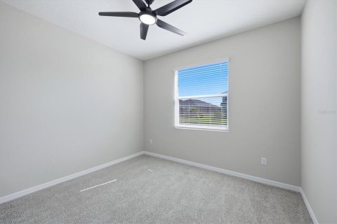 House in Parrish, Florida 4 bedrooms, 189.8 sq.m. № 2149320 - photo 18