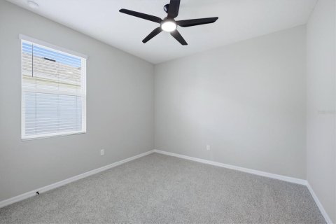 House in Parrish, Florida 4 bedrooms, 189.8 sq.m. № 2149320 - photo 20