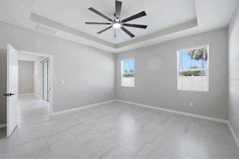 House in Parrish, Florida 4 bedrooms, 189.8 sq.m. № 2149320 - photo 14